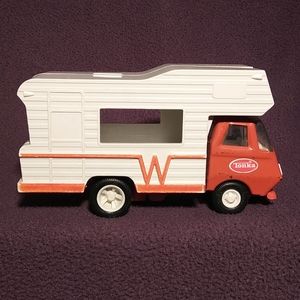 VTG 1975 Tonka Minnie Winnie